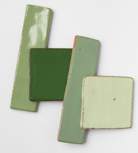 shop green tile